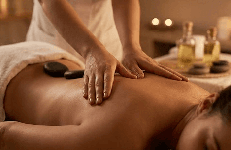 Massage Therapy