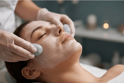 Facial Treatment
