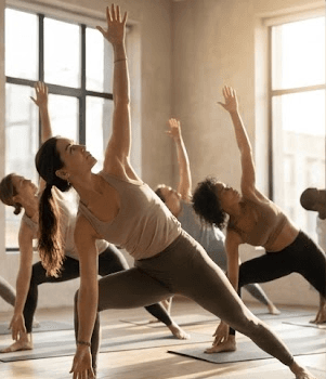 Yoga Flow